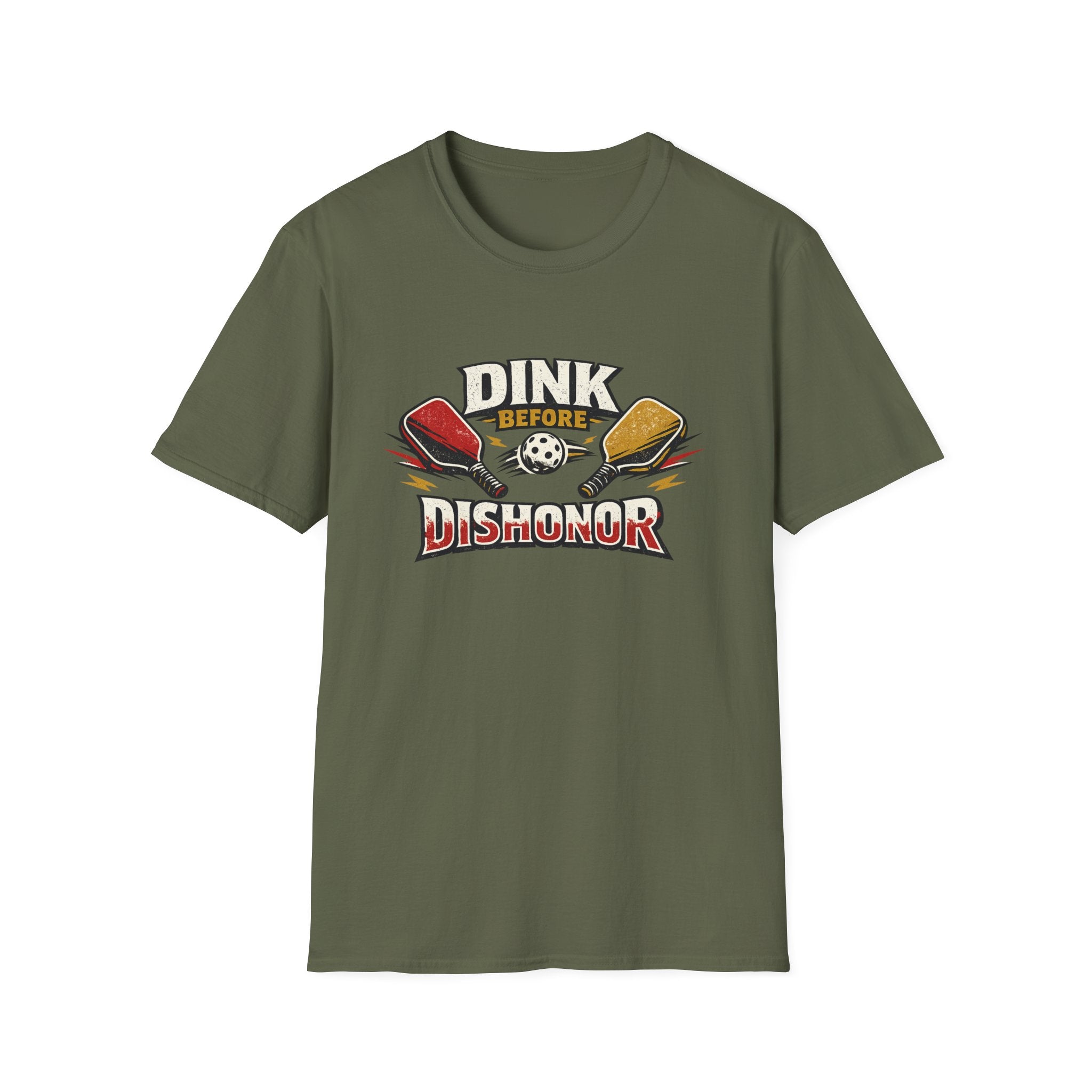 Dishonor T-Shirt