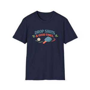 Drop Shots T-Shirt