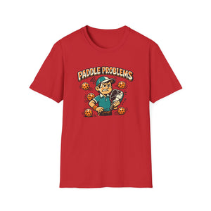Paddle Problems T-Shirt