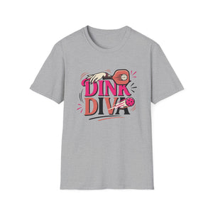 Dink Diva T-Shirt