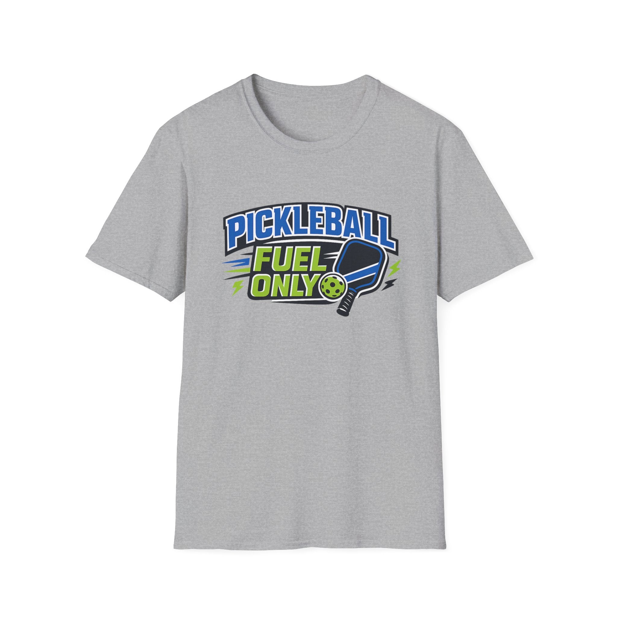 Pickleball Fuel T-Shirt
