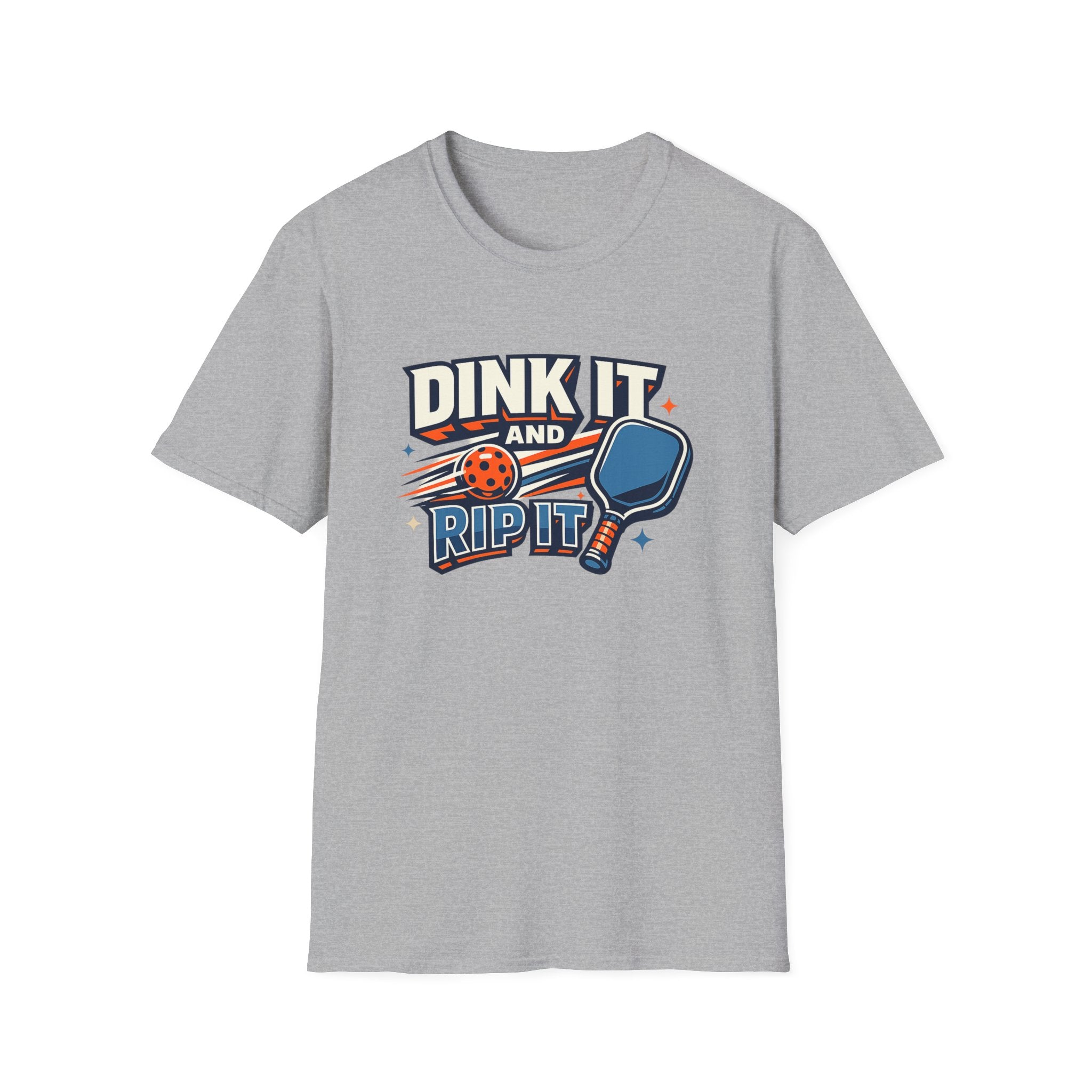 Rip It T-Shirt