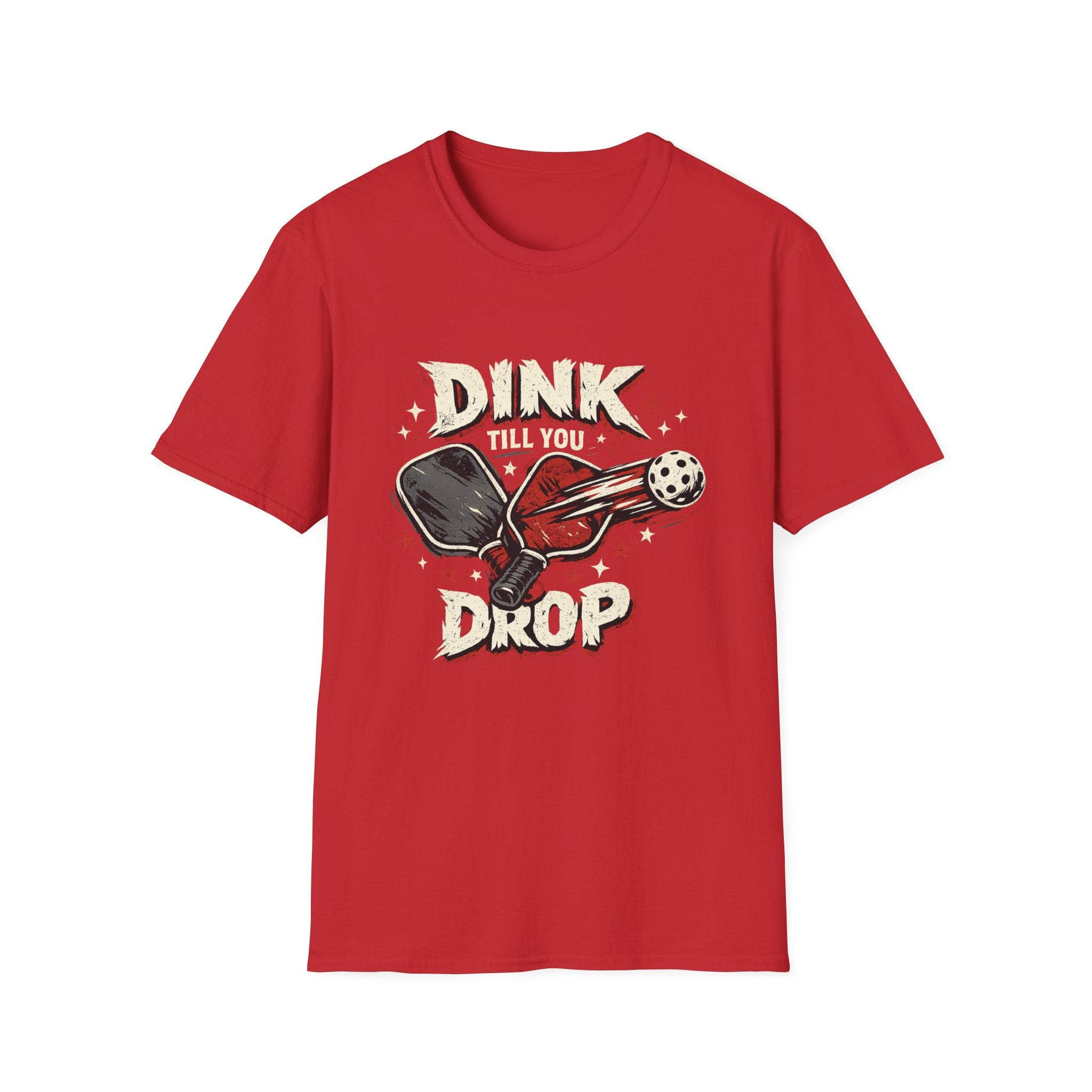 Dink n Drop T-Shirt