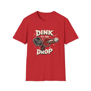 Dink n Drop T-Shirt