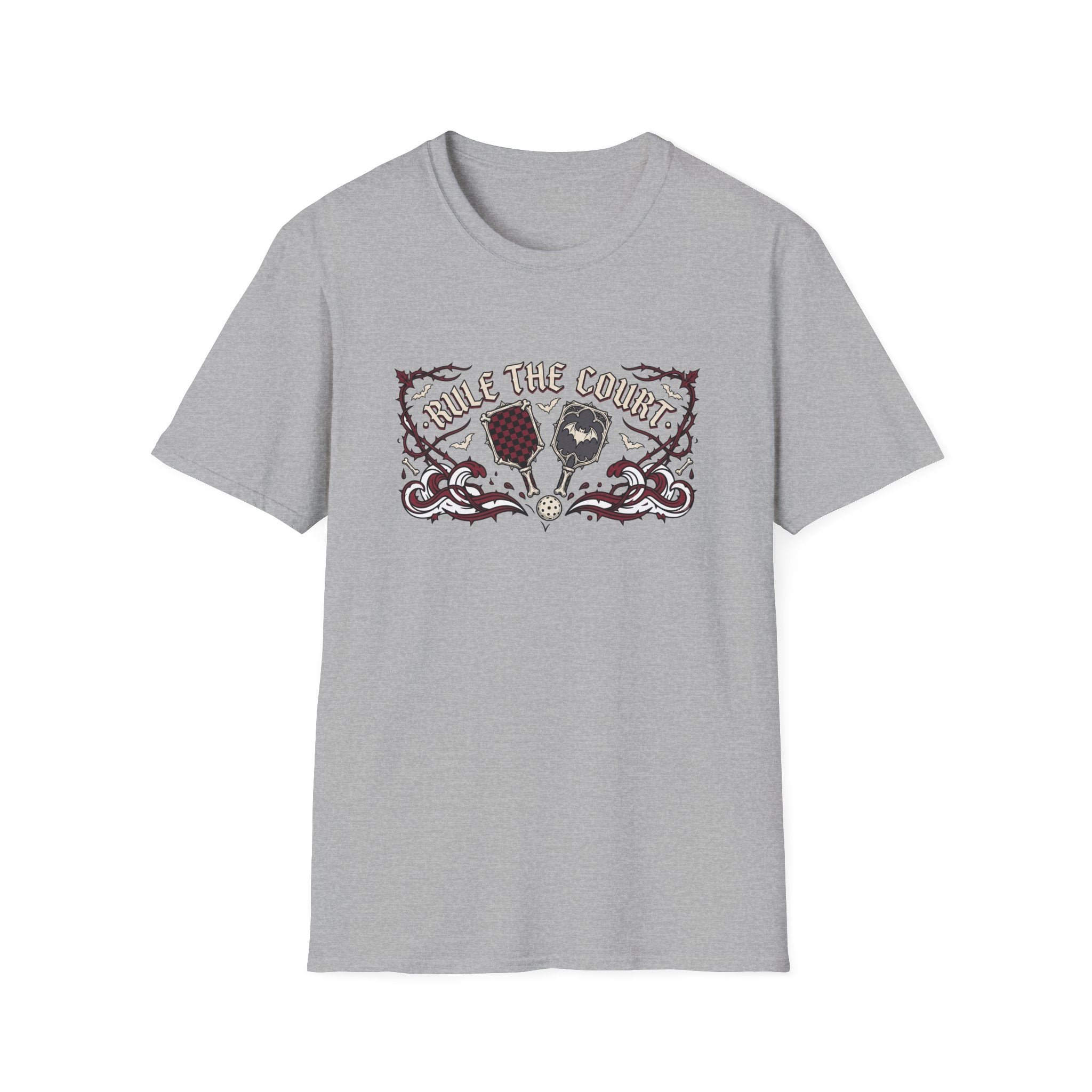 Rule the Court T-Shirt