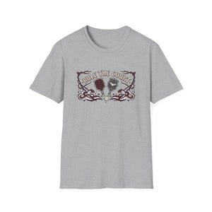 Rule the Court T-Shirt