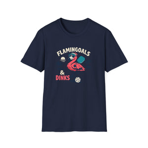 Flamingoals T-Shirt