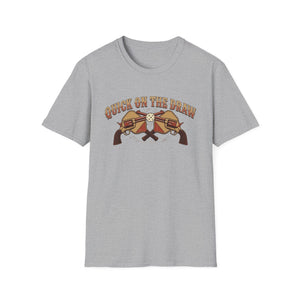 Quick Draw T-Shirt