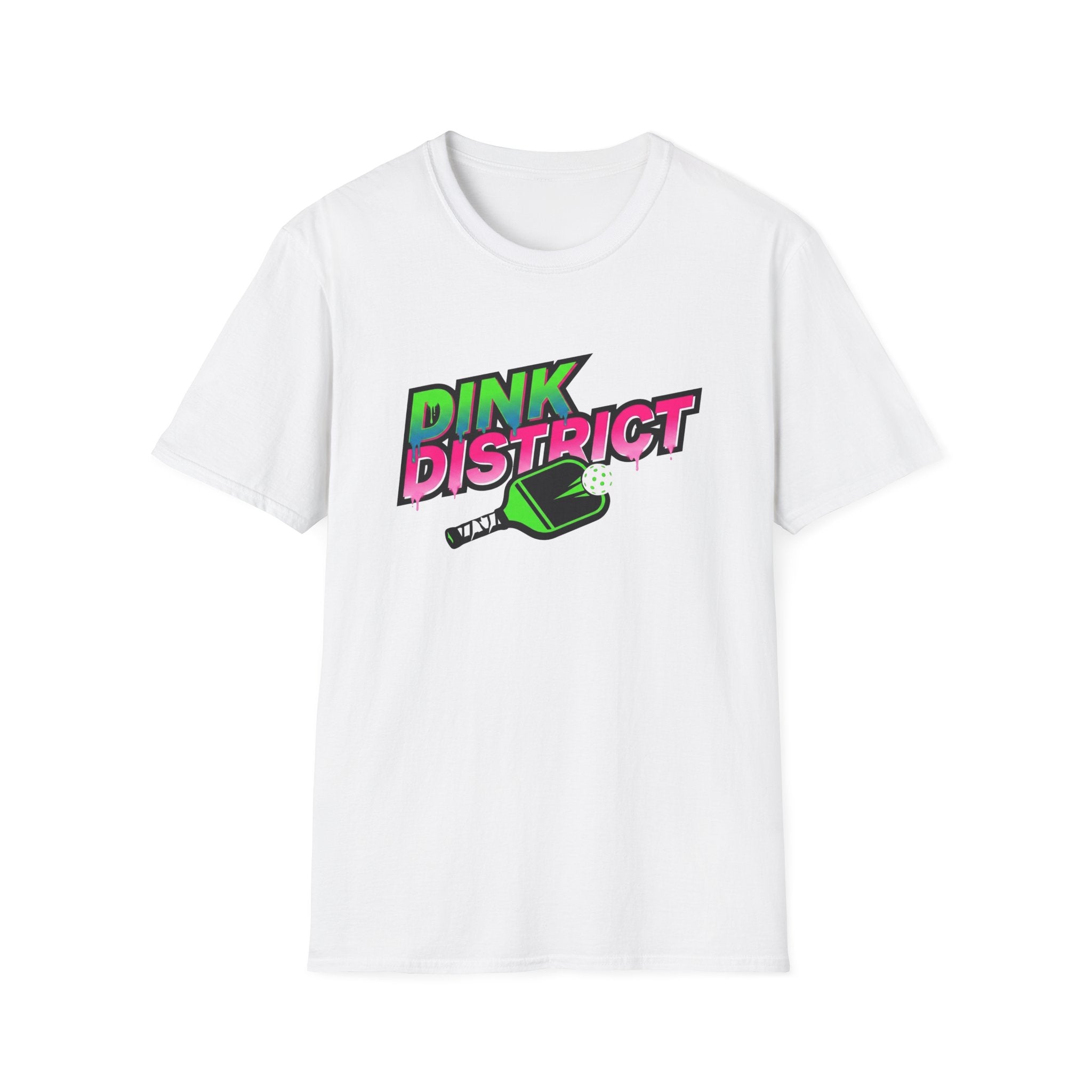 Dink District T-Shirt