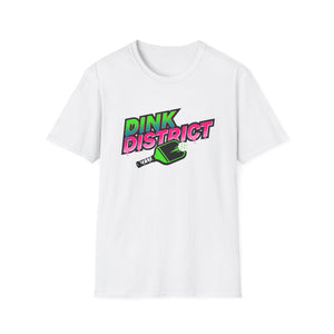 Dink District T-Shirt