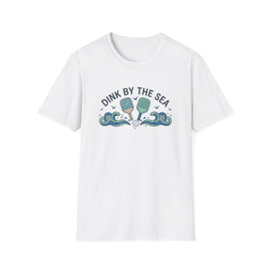 By The Sea T-Shirt