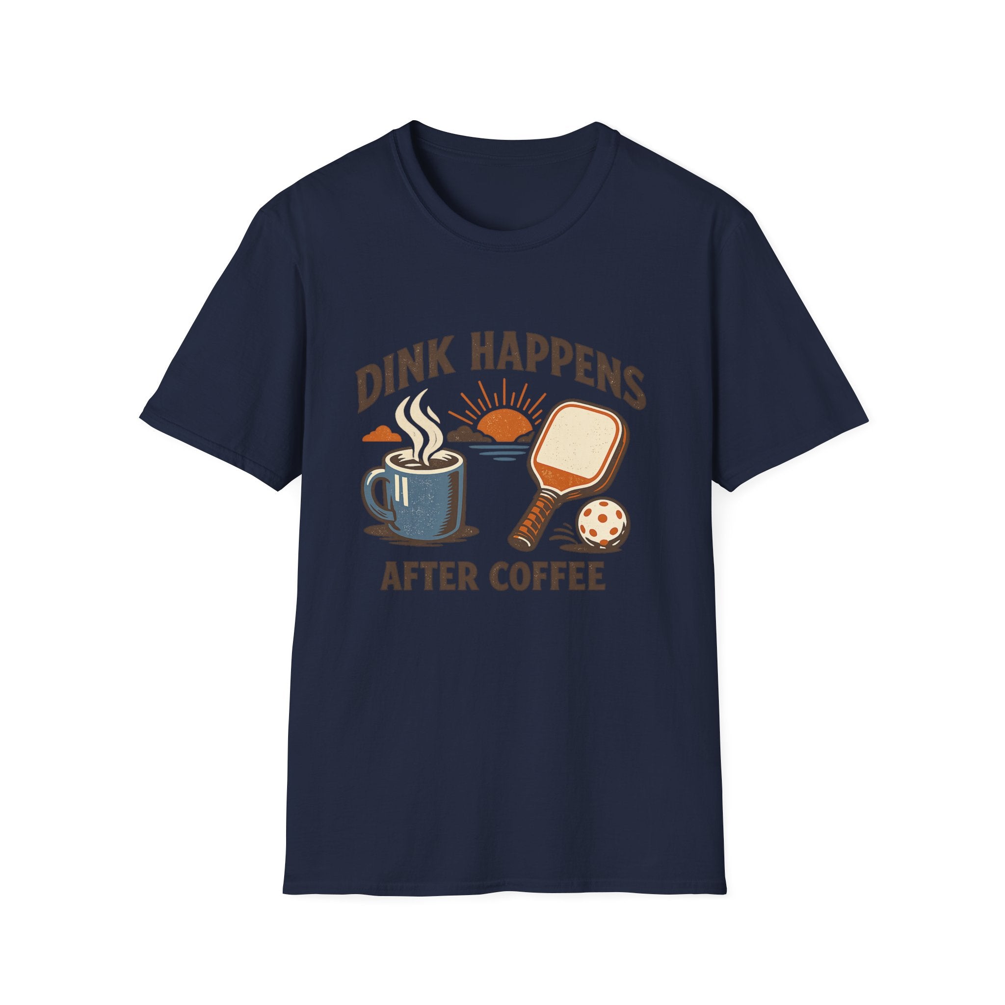 Dink Happens T-Shirt