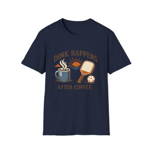 Dink Happens T-Shirt