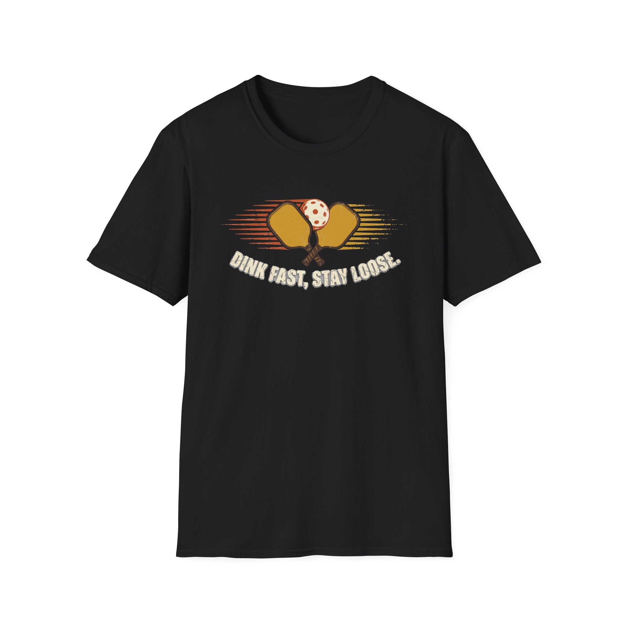 Dink Fast T-Shirt