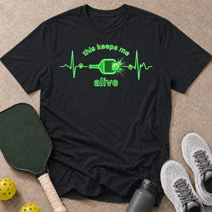Alive T-Shirt