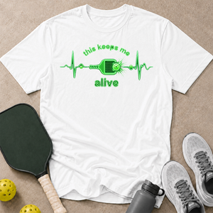 Alive T-Shirt