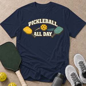 Dink All Day T-Shirt