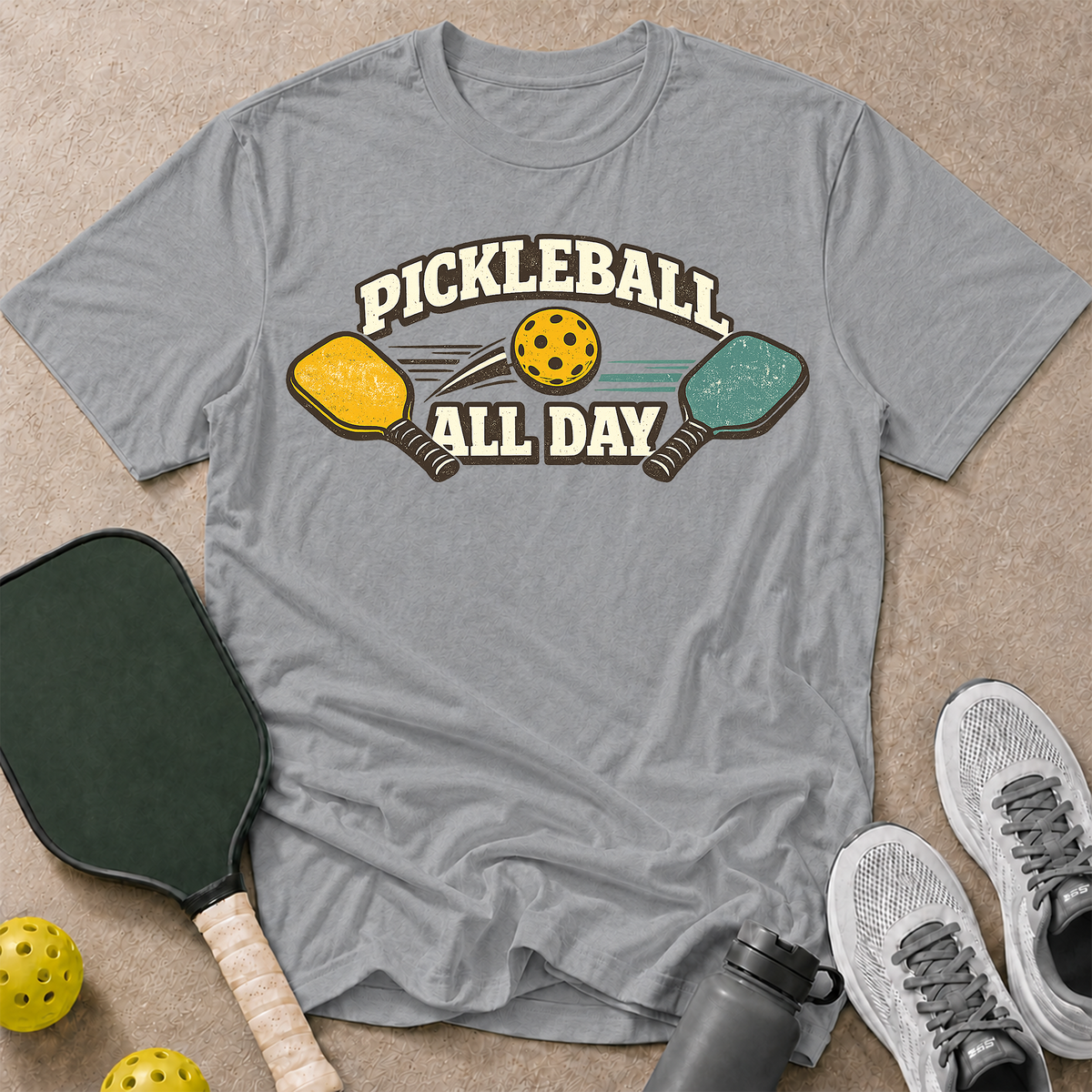 Dink All Day T-Shirt