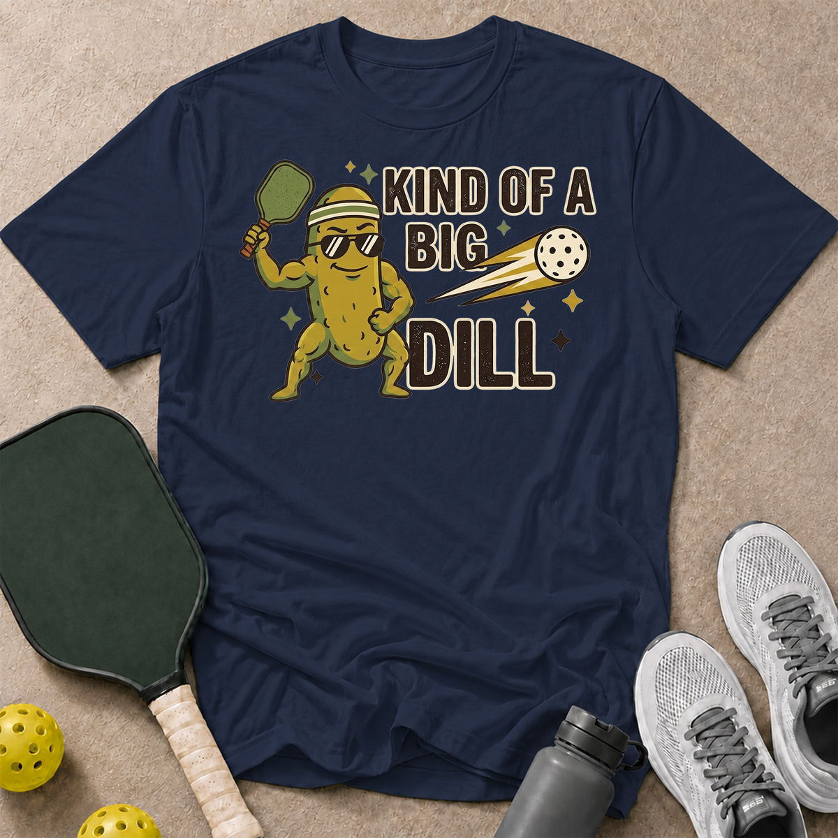 Big Dill T-Shirt