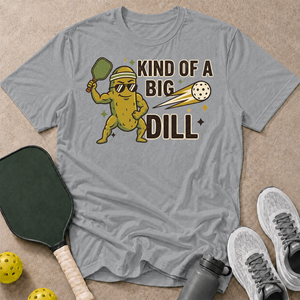 Big Dill T-Shirt