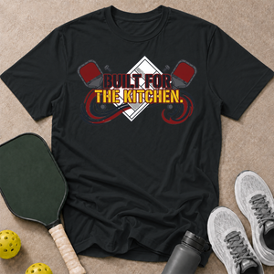 Kitchen Built T-Shirt