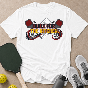 Kitchen Built T-Shirt
