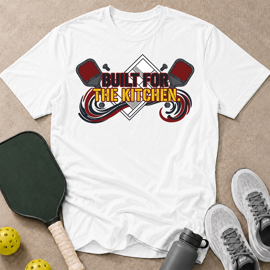 Kitchen Built T-Shirt
