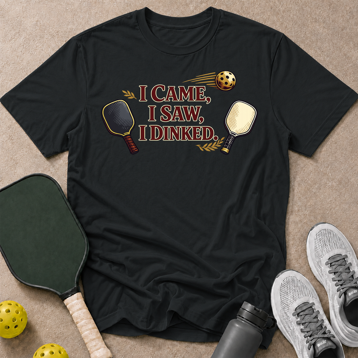 I Dinked T-Shirt