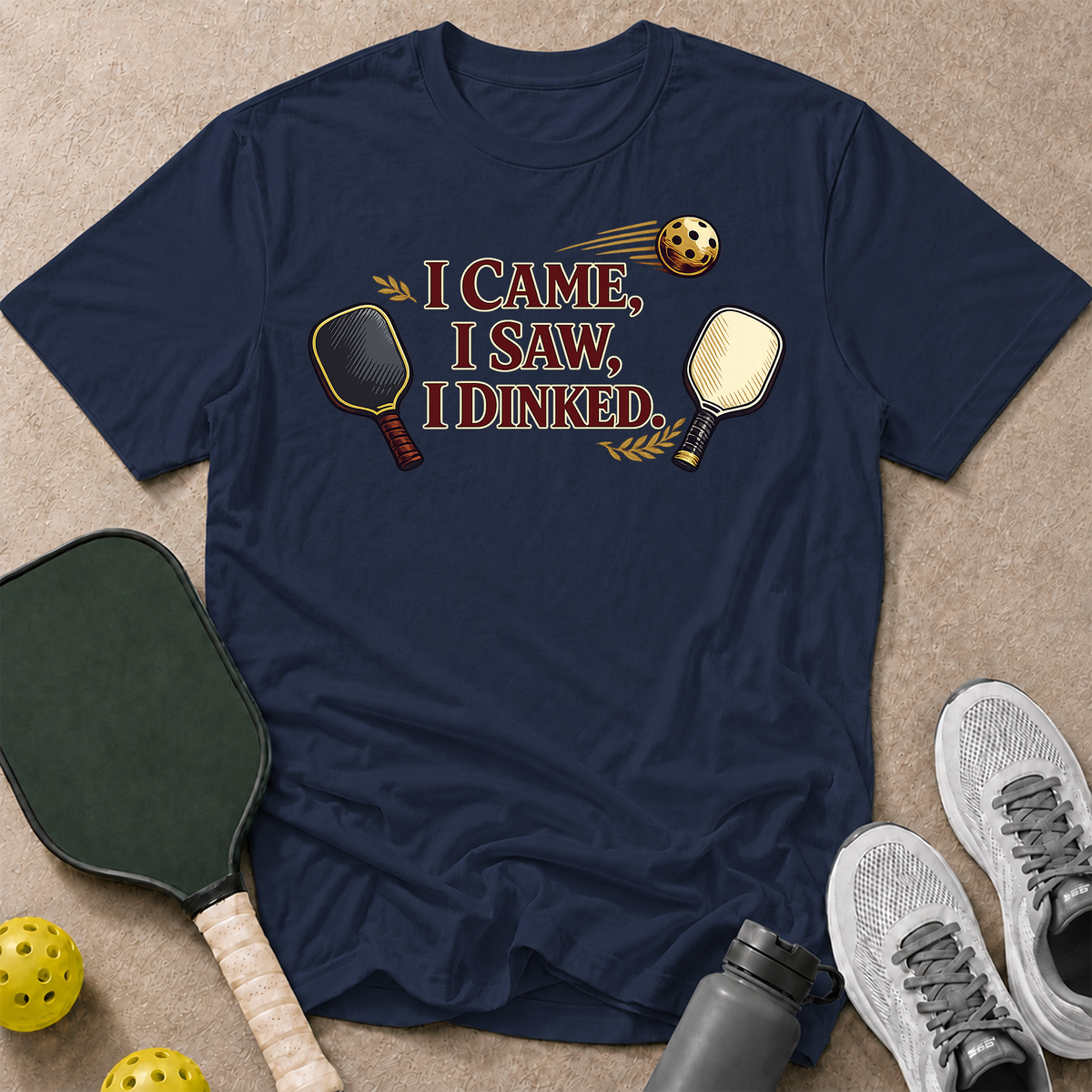 I Dinked T-Shirt