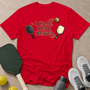 I Dinked T-Shirt