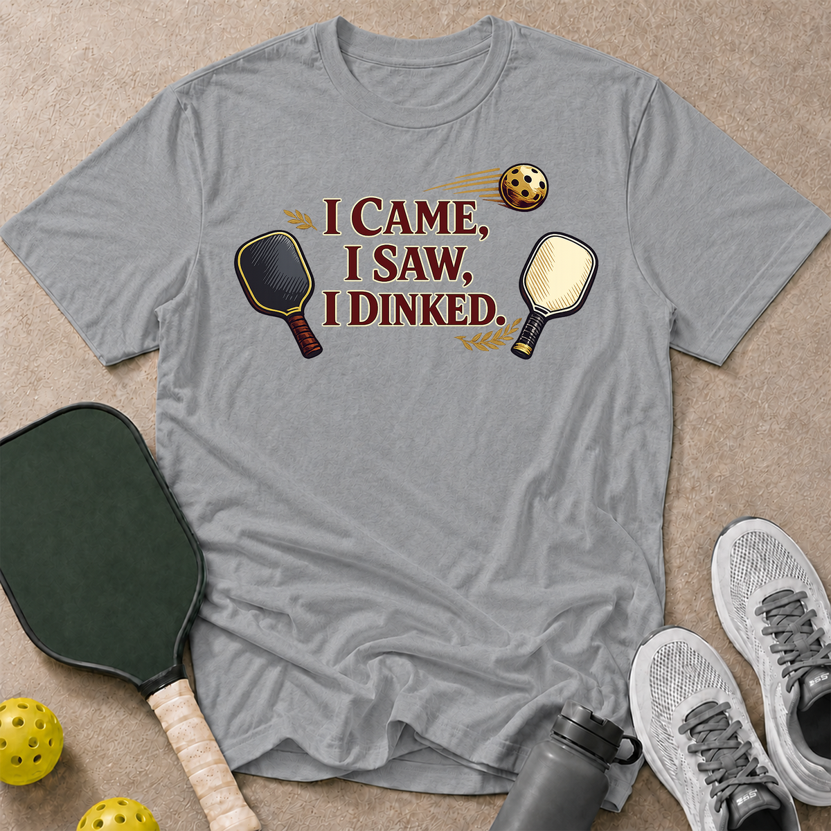 I Dinked T-Shirt