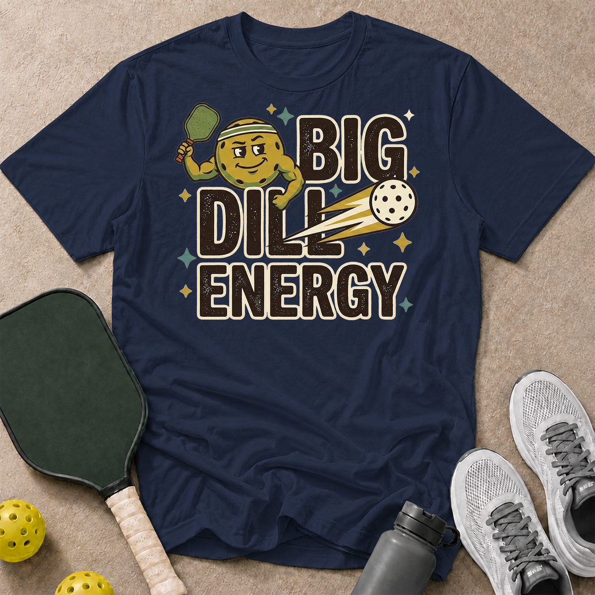 Big Dill Energy T-Shirt