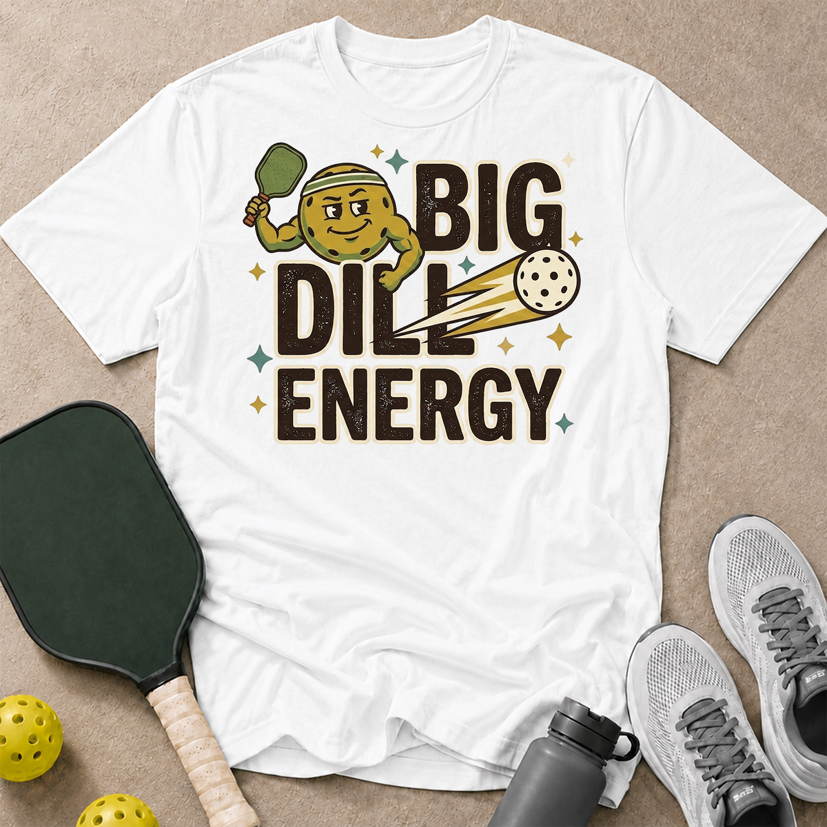 Big Dill Energy T-Shirt