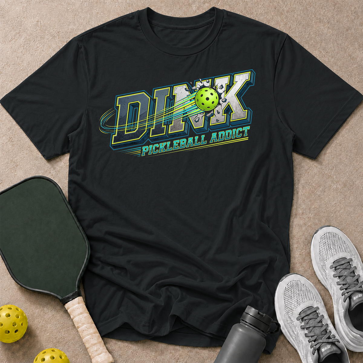 Dink T-Shirt