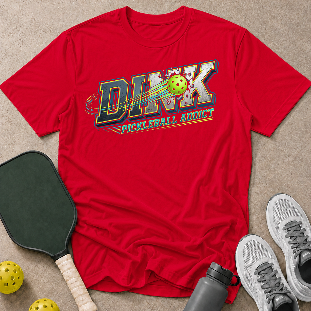 Dink T-Shirt
