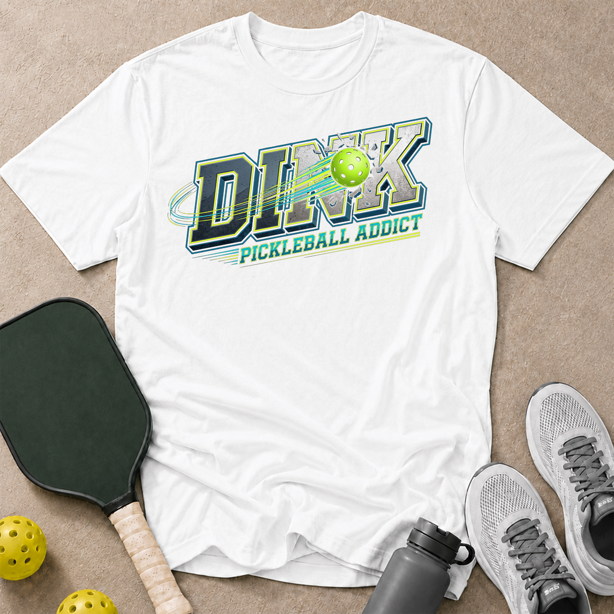 Dink T-Shirt