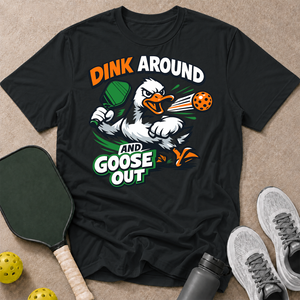Dink Around T-Shirt