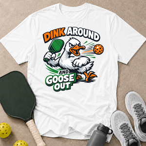 Dink Around T-Shirt