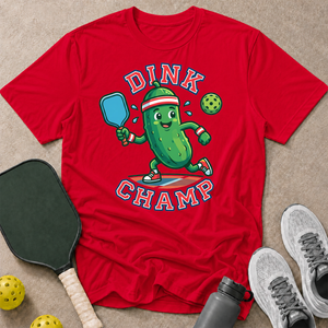 Dink Champ T-Shirt