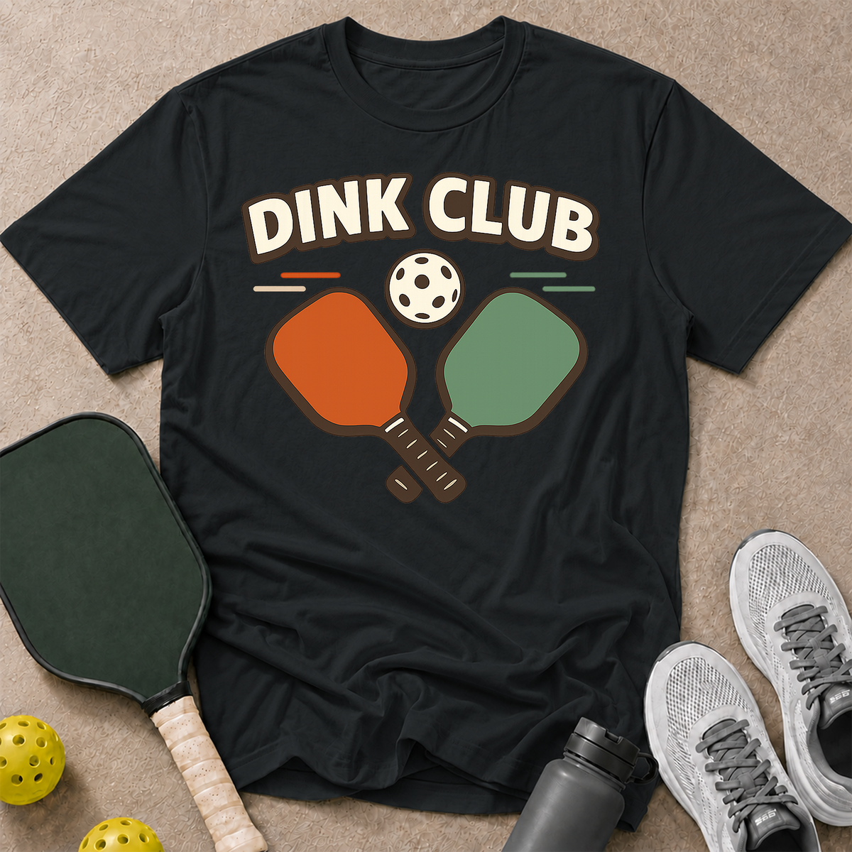 Dink Club T-Shirt