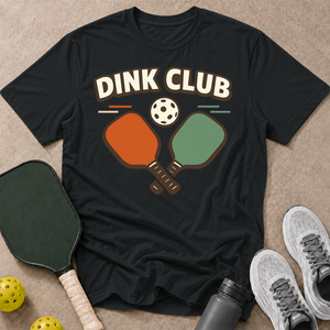 Dink Club T-Shirt