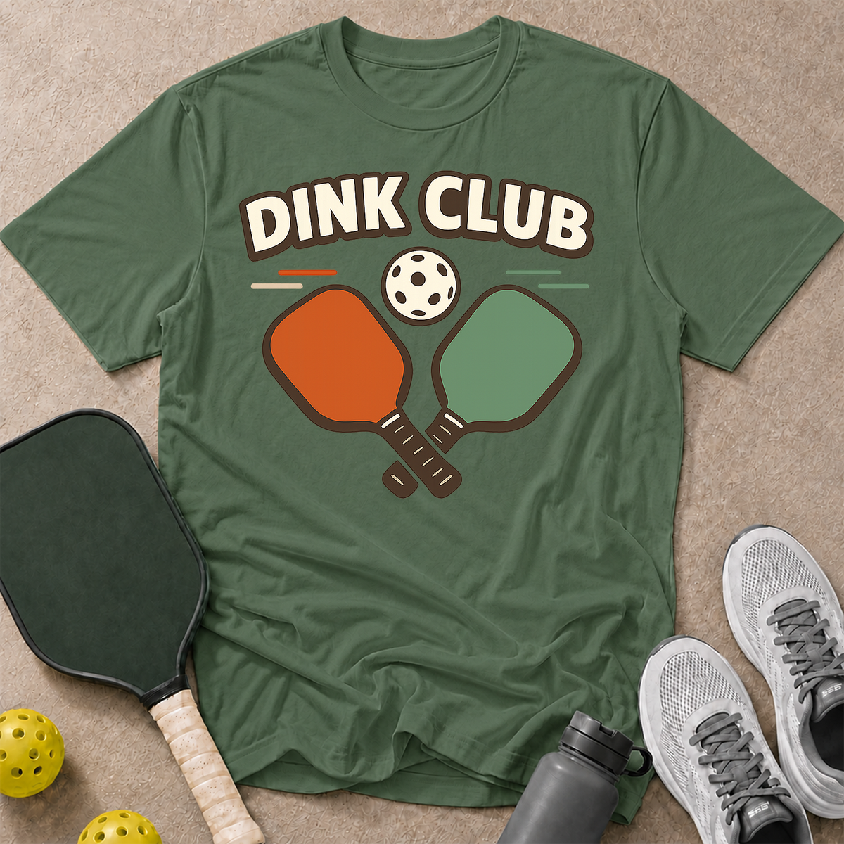 Dink Club T-Shirt