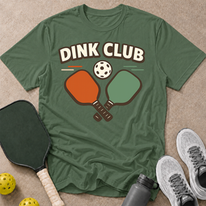 Dink Club T-Shirt