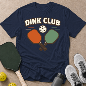 Dink Club T-Shirt