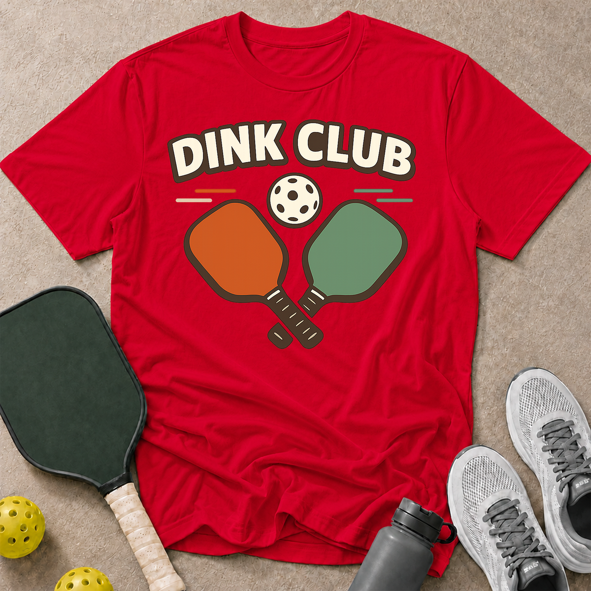 Dink Club T-Shirt