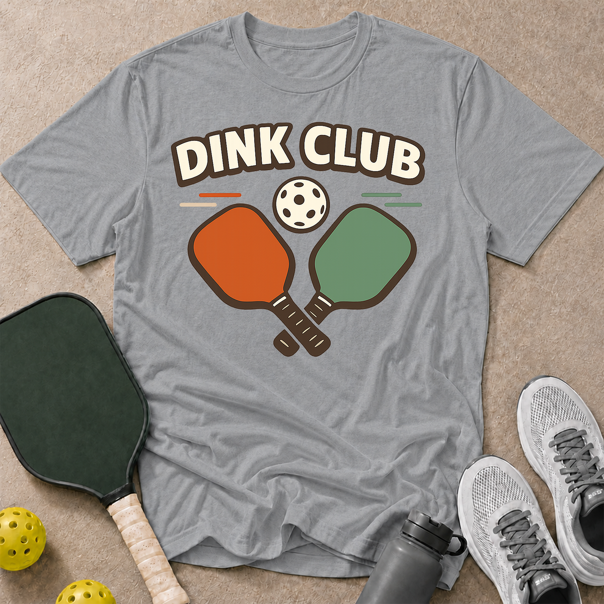 Dink Club T-Shirt