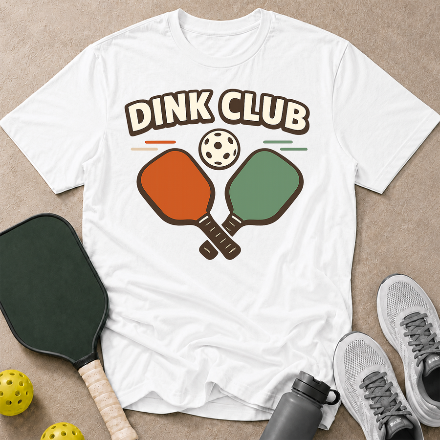 Dink Club T-Shirt