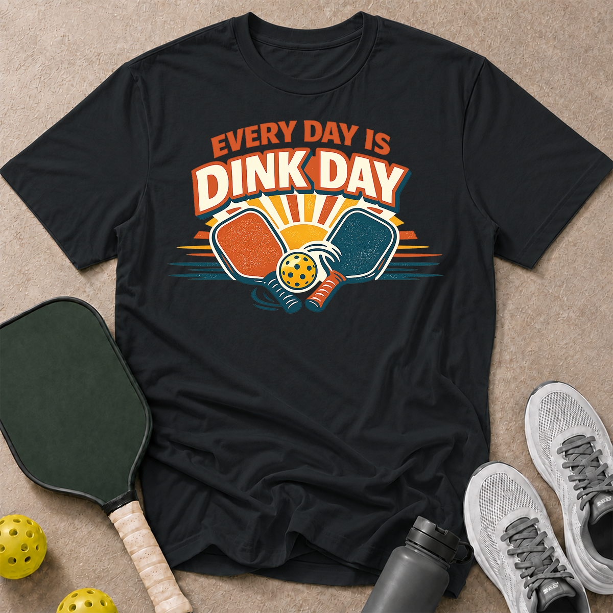 Dink Day T-Shirt