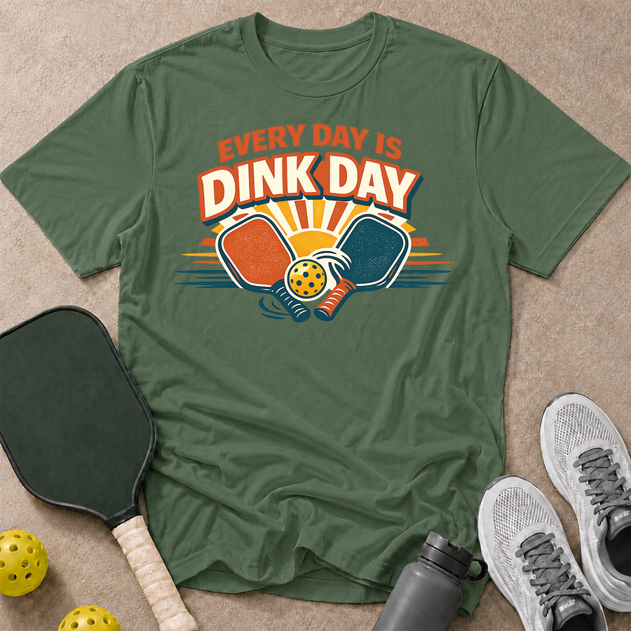 Dink Day T-Shirt