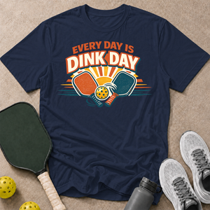 Dink Day T-Shirt